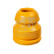 Gummibuffert, fjädring 106749 FEBI, miniatyr 2