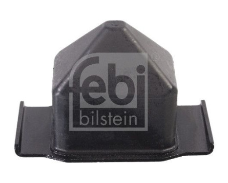 Gummibuffert, fjädring 107159 FEBI, bild 2