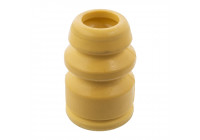 Gummibuffert, fjädring 107343 FEBI