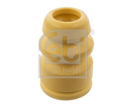 Gummibuffert, fjädring 107343 FEBI, bild 2
