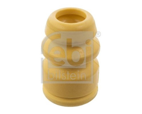 Gummibuffert, fjädring 107343 FEBI, bild 2