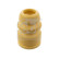 Gummibuffert, fjädring 107343 FEBI, miniatyr 2