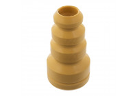 Gummibuffert, fjädring 107478 FEBI