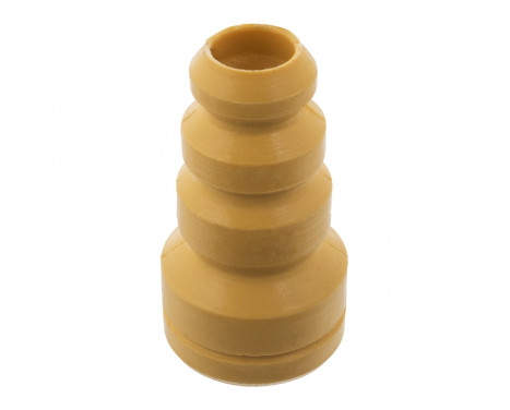 Gummibuffert, fjädring 107478 FEBI