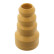 Gummibuffert, fjädring 107478 FEBI
