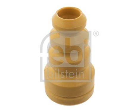 Gummibuffert, fjädring 107478 FEBI, bild 2