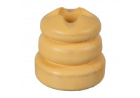 Gummibuffert, fjädring 108030 FEBI