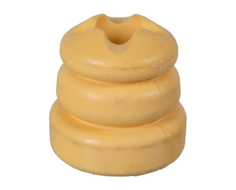 Gummibuffert, fjädring 108030 FEBI
