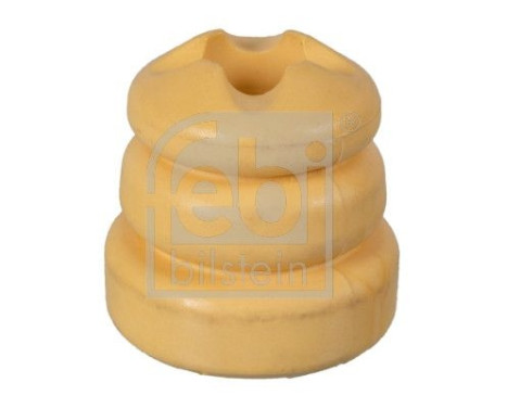 Gummibuffert, fjädring 108030 FEBI, bild 2