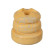 Gummibuffert, fjädring 108030 FEBI, miniatyr 2