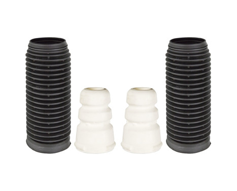 Gummibuffert, fjädring 108090 FEBI