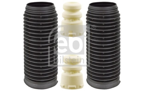 Gummibuffert, fjädring 108091 FEBI, bild 2