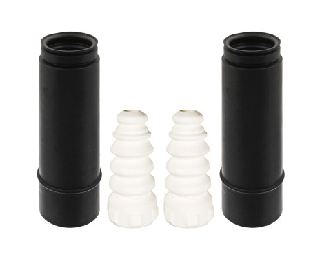 Gummibuffert, fjädring 108092 FEBI