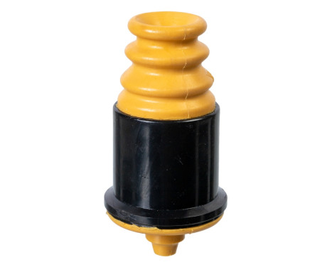 Gummibuffert, fjädring 108115 FEBI
