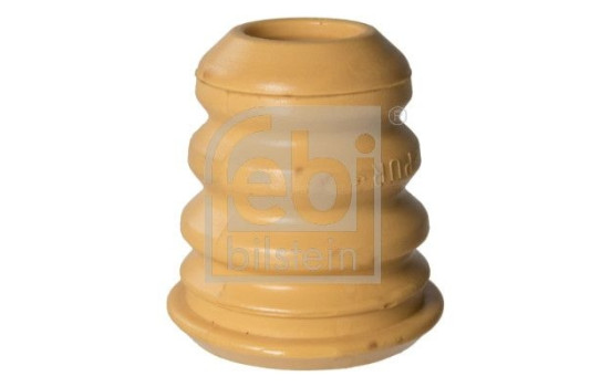 Gummibuffert, fjädring 108770 FEBI, bild 2