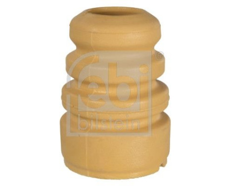 Gummibuffert, fjädring 108813 FEBI, bild 2
