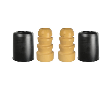 Gummibuffert, fjädring 108836 FEBI