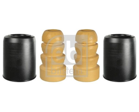 Gummibuffert, fjädring 108836 FEBI, bild 2