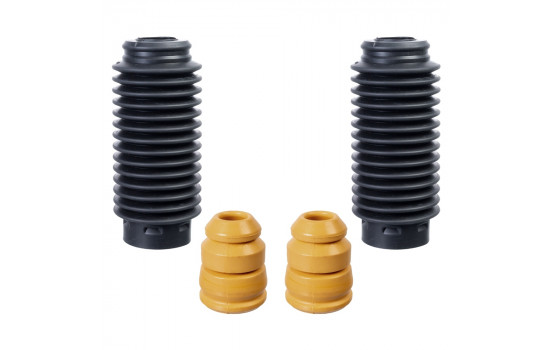 Gummibuffert, fjädring 108911 FEBI