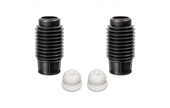 Gummibuffert, fjädring 108925 FEBI