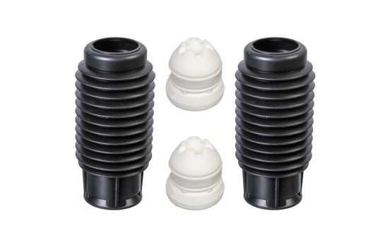 Gummibuffert, fjädring 108929 FEBI