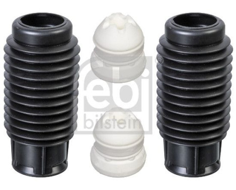 Gummibuffert, fjädring 108929 FEBI, bild 2