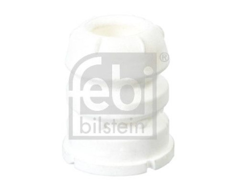 Gummibuffert, fjädring 109067 FEBI, bild 2
