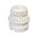 Gummibuffert, fjädring 109325 FEBI, miniatyr 2