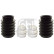 Gummibuffert, fjädring 109326 FEBI, miniatyr 2