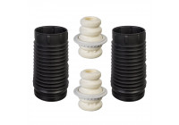 Gummibuffert, fjädring 109376 FEBI