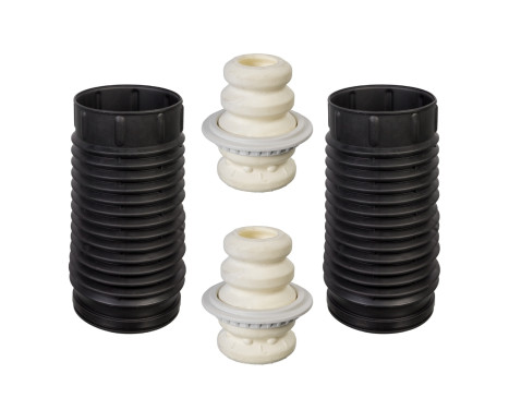 Gummibuffert, fjädring 109376 FEBI