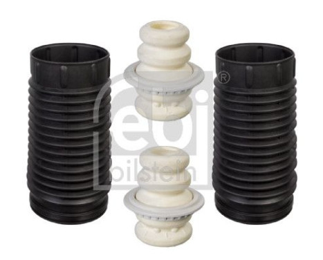 Gummibuffert, fjädring 109376 FEBI, bild 2