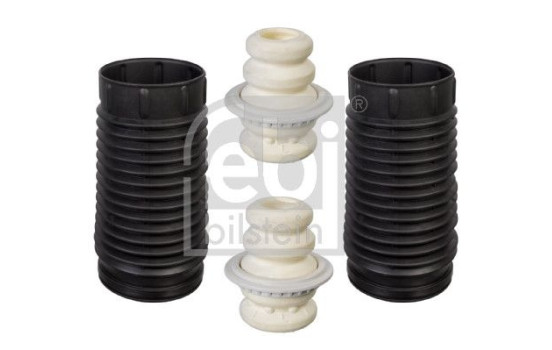 Gummibuffert, fjädring 109376 FEBI, bild 2