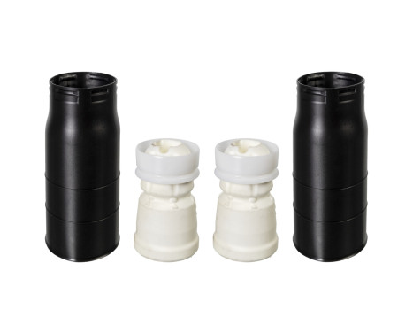 Gummibuffert, fjädring 109426 FEBI