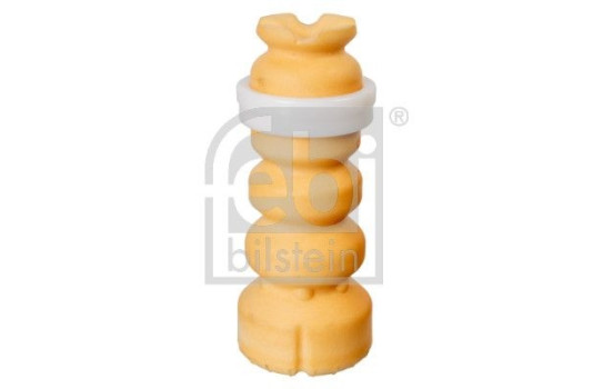Gummibuffert, fjädring 109453 FEBI, bild 2
