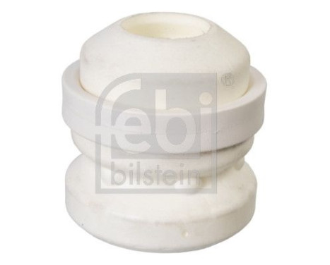 Gummibuffert, fjädring 109460 FEBI, bild 2
