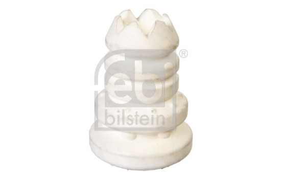 Gummibuffert, fjädring 109465 FEBI, bild 2