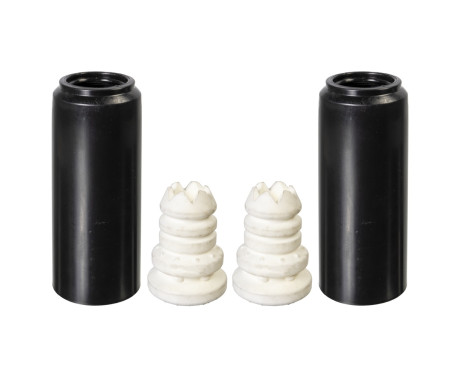 Gummibuffert, fjädring 109466 FEBI