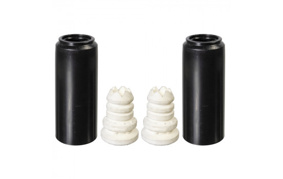 Gummibuffert, fjädring 109466 FEBI