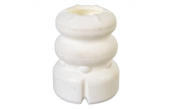 Gummibuffert, fjädring 109589 FEBI
