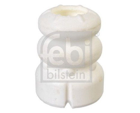 Gummibuffert, fjädring 109589 FEBI, bild 2