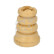 Gummibuffert, fjädring 109593 FEBI, miniatyr 2