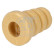 Gummibuffert, fjädring 109593 FEBI, miniatyr 3