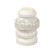 Gummibuffert, fjädring 109688 FEBI, miniatyr 2