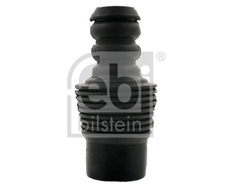 Gummibuffert, fjädring 12163 FEBI, bild 2