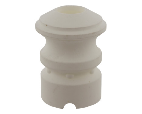 Gummibuffert, fjädring 12340 FEBI