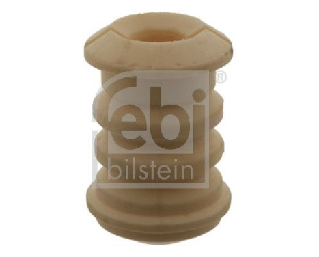 Gummibuffert, fjädring 12895 FEBI, bild 2