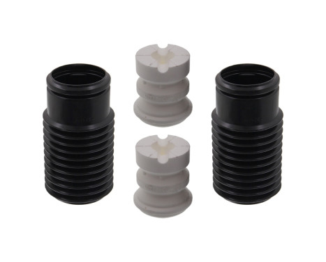 Gummibuffert, fjädring 13012 FEBI