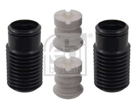 Gummibuffert, fjädring 13012 FEBI, bild 2