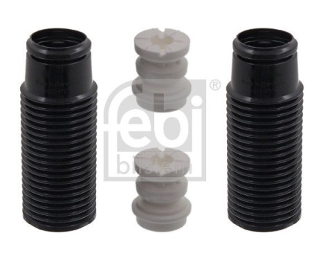 Gummibuffert, fjädring 13015 FEBI, bild 2